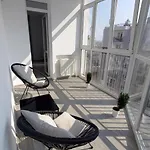 Domkolviv Apartment