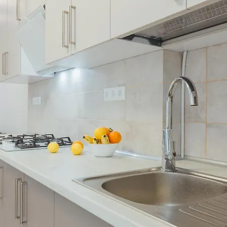 Domkolviv Apartment Lemberg