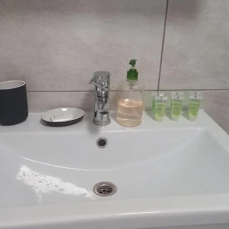 Domkolviv Apartment *