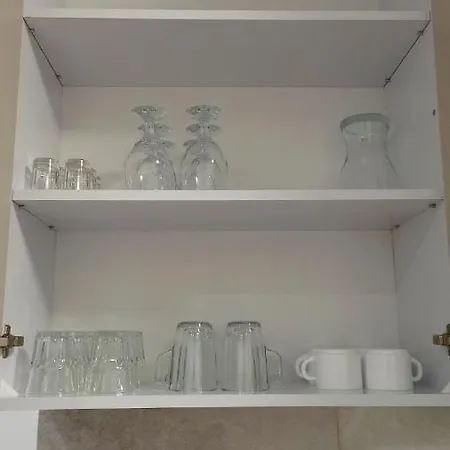 Apartment Domkolviv Lviv