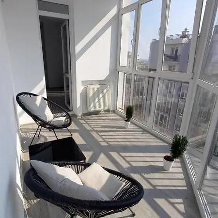 Domkolviv Apartment