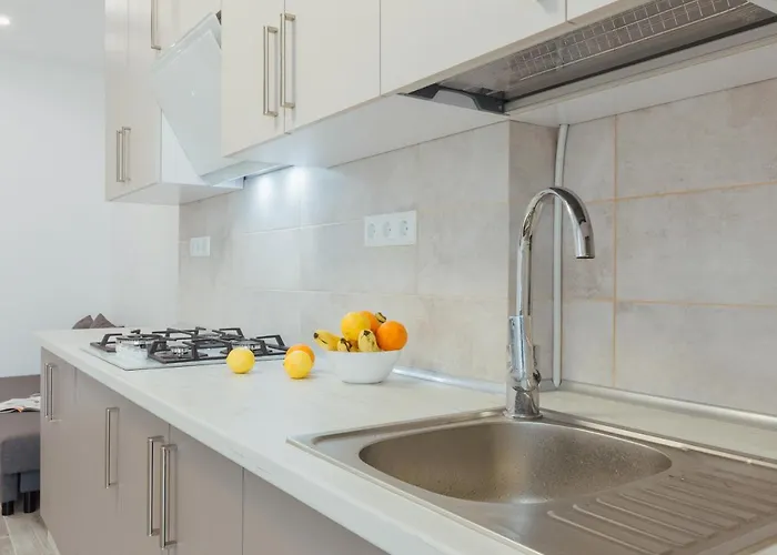 Domkolviv Apartment Lviv