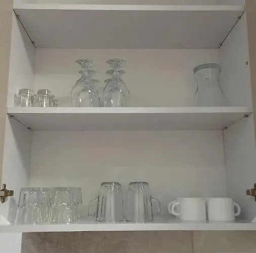 Lägenhet Domkolviv Lviv