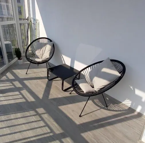 Domkolviv Apartment Lviv