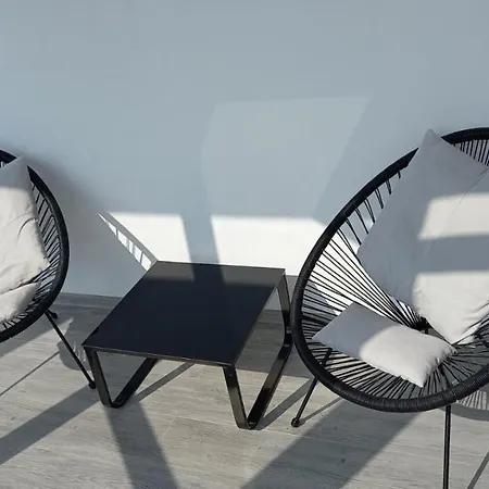 Domkolviv 公寓 利沃夫