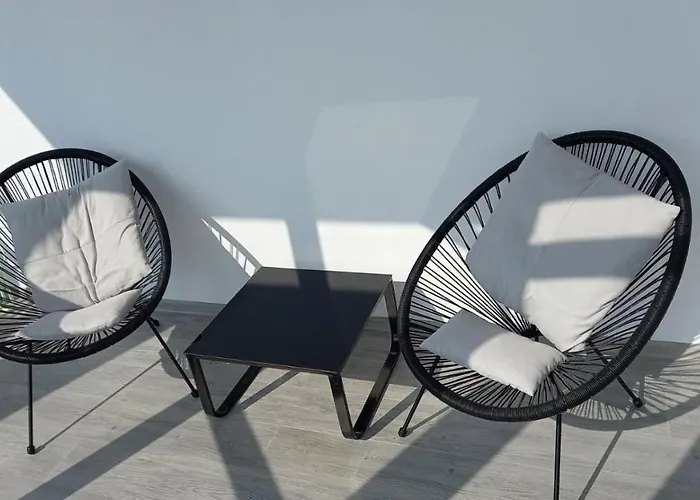 Domkolviv 公寓 利沃夫